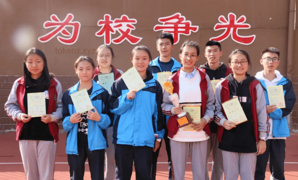 十万明灯照亮梦想路，我与高考学子共成长
